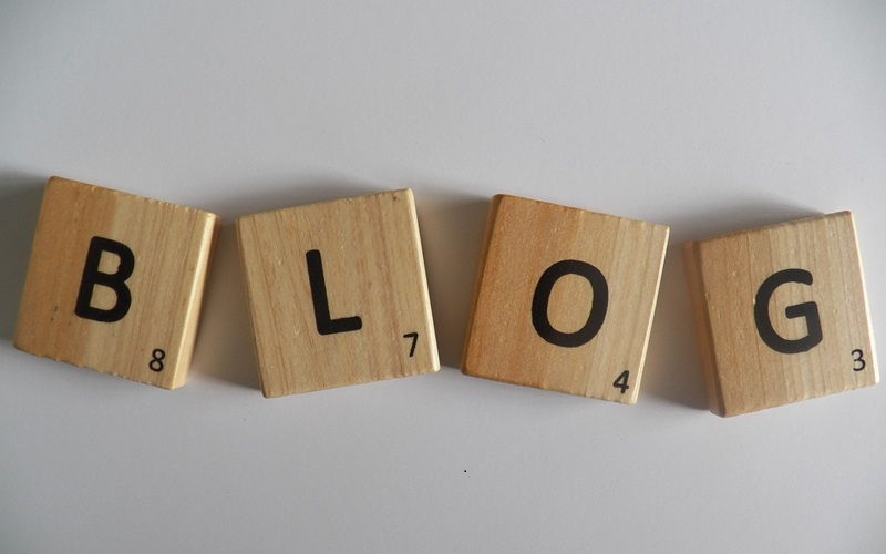 Our Blog