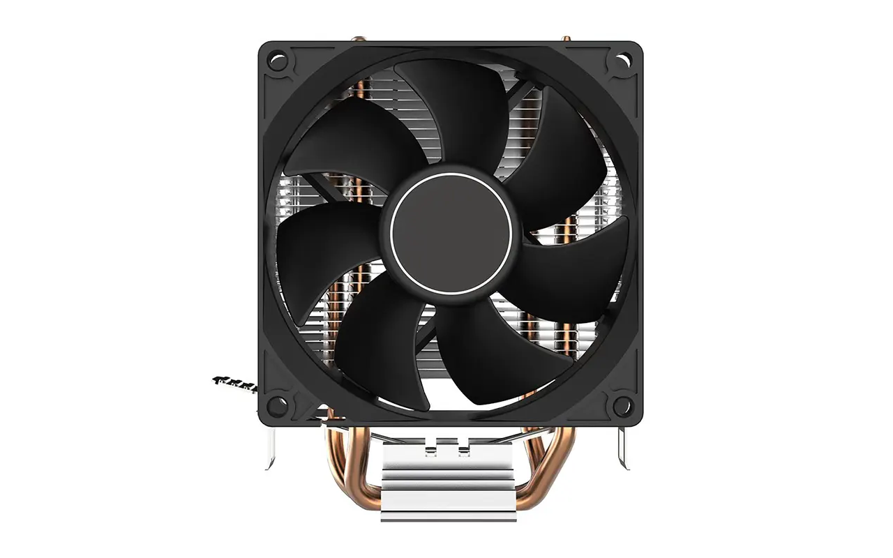 CPU Heat Sink Fan Direction: A Comprehensive Guide